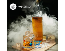 Табак Tommy Gun Whiskеy (Виски) 25г Акцизный Табак Tommy Gun Whiskеy (Виски) 25г Акцизный
